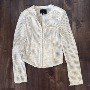 supper cute paige zip up